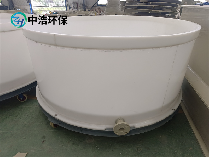 立山PP抽滤槽
